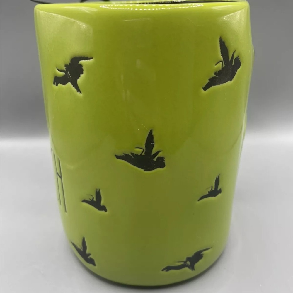 Rae Dunn WIZARD OF OZ  "Bad Witch " WITCH COFFEE MUG 85th Anniversary - Picture 3 of 4